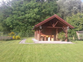Tiny Home am Bach
